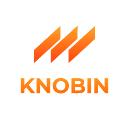 Knobin Digital logo